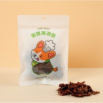 멍멍제과점 소형견 대형견 노령견 강아지수제간식 모음, New 캥거루저키 60g