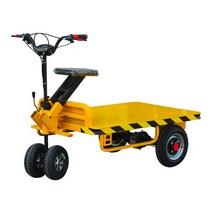 농업용운반차 전동운반차 리어카 전동 수레 궤도운반차 트롤리, 기본형 83x45 500W