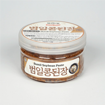범일 콩된장, 250g, 20개