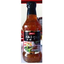 하이몬 월남쌈소스 베트남식자재 월남쌈 (295mlX1병), 쿠팡 1, 쿠팡 본상품선택