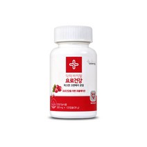 닥터바이탈 요로건강 120캡슐 파크랜 크랜베리 효능 영양제, 120캡슐X2개, 2개