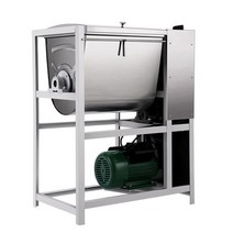 양념 배합기 가공 기계 김치 믹서기 식품 국 소스, 일반 5kg 1500W50L