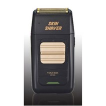 2단 높이날 초밀착 커트 USB 충전 전기면도기 / 저자극 자동 건식 남성