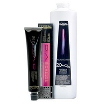 로레알 다이아 리체스 염색약 염모제 50g 11203624, 1개, 5 13 아이스체스넛