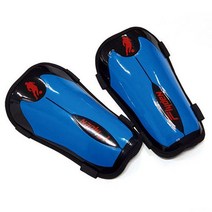 쿨샵 축구보호용품 정강이보호대 2개세트 신가드, 1, 본상품선택