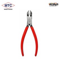 MTC MTC-37B 각도니퍼 150MM 플라이어 뺀치