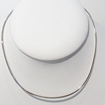 블루케이 블루케이 수입 오메가 실버체인 silver 40cm 210705-10 (7203725)