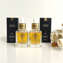 더 엔비피 마룰라 오일 30ml 유기농 페이스오일, 1개
