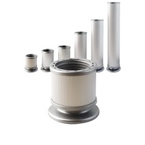 가구 다리 발 거실장 침대 쇼파 주름발 60mm, 주름발60-실버