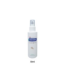 쾌발 풋 스프레이 ( 발냄새 운동화냄새 신발냄새 제거제 ), 50ml, 1개
