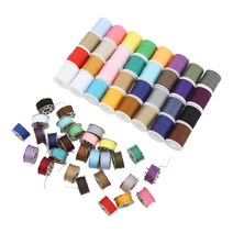 60축 가정용 재봉틀 실 28 밑실 밑실 32축 실 재봉실 재봉용 실, 상품상세참조, 상품상세참조, 상품상세참조