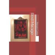 Red Mirage Paperback, Independently Published, English, 9798584089863