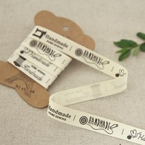 JSTrading 면라벨 04 홈 쏘잉 (1마), 1개