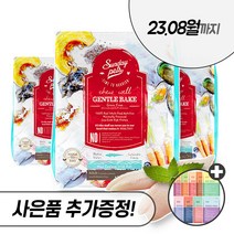 선데이펫 젠틀베이크 호키 1.3kg 3.9kg 6.5kg 오븐베이크 오븐베이크드 대용량 독 피쉬 사료, 젠틀베이크 호키 6.5kg   우리집상전 사은품