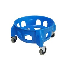 청색통 만능용기 운반구 110L 청소통 - 51668EA, 본상품선택