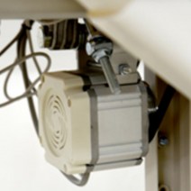 미싱이야기 공업용 무소음 모터, 1개