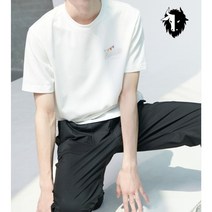 블랙야크 [ BLACK YAK ] 이월 특가!!! 편하게 착용가능한 남여 고용 라운드 티셔츠!! 간단한 여행 추천!! U마가렛S티셔츠