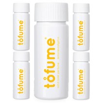 [tofume] 화장실방향제 화장실탈취제 토일렛 퍼퓸 토퓸 화장실 욕실 냄새제거 향수 디퓨저, 24g, 5개, 1. 레몬유칼립투스
