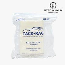 혁성 송진포 1팩 (10P) TACK-RAG 국산 도색작업 도장면 분진 먼지 탈지포 와이퍼 잡티제거 공업사