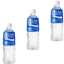 동아오츠카 포카리스웨트 스포츠 이온음료 대용량 500ml 20 40개입