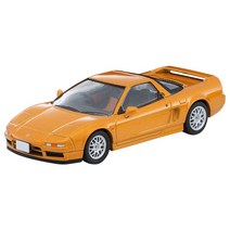 (토미카리미티드빈티지)LV-N228A 혼다 NSX 타입 S-Zero(21년03월발매), 단품
