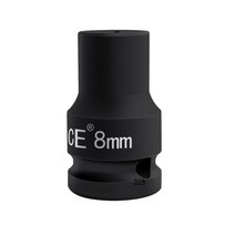 사각복스알 1/2인치 사각볼트 너트, 27mm