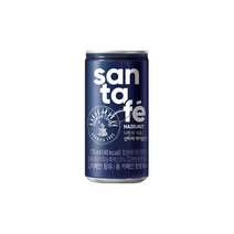 산타페 헤이즐넛 175ml, 1개