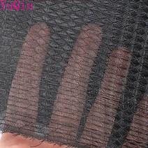 스파이럴덕트 파이프 배관 밸브 고밀도 메쉬 에어컨 방진 그물 에어컨 필터 그물 먼지 필터링 벤트 파이프 컴퓨터 케이스 호스트 에어 벤트, 검은색, 1.2x3m