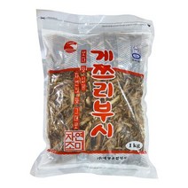 태명 게쯔리부시 케쯔리부시(사바부시) 1kg