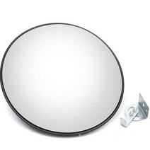 반사경 45cm 와이드앵글 보안 도로 미러 볼록 안전, 45cm반사경BL08740