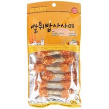 보더콜리 좋아하는건조간식 댕댕이 연한건조간식 7P, 상세페이지 참조