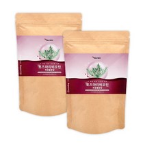로즈마리 마리골드 추출물 비오틴 분말 가루 파우더, 2개, 100g