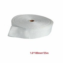 스마토 그라스테이프 석면테이프 1.6x100x25 8961947, 단품