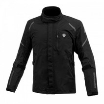 KOMINE JK-5862 경량 봄가을겨울 3계절 자켓 방한내피 탈부착, XL, Neo-Olive