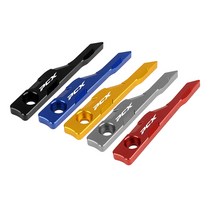 락모터스 오토바이 혼다 PCX 21-23년 CNC ABS 센서가드 센서보호대 커버 악세서리 PCX160 PCX125 바이크, PCX센서가드(그레이2P)