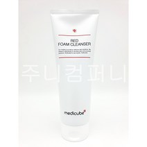 메디큐브 폼 클렌저 230ml [대용량] 순한 클렌징폼 +++, 1개