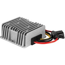 강압기 DC-DC 48V 12V 10A 골프 카트 전압 감속기 변환기 120W 전력 레귤레이터 퓨즈, 01 48V_01 12V