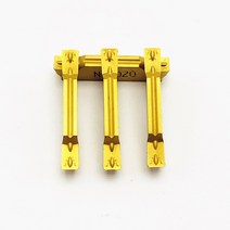 Slotting tool mgmn500 m nc3020 카바이드 인서트 5mm 커팅 블레이드 cnc 머신 밀링 공구 금속 선삭 공구 m, 한개옵션0