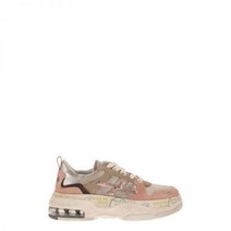 Premiata 23FW 프리미아타 스니커즈 DRAKED PINK