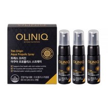 GNC 올리닉 프로폴리스 스프레이 3병, 상세페이지 참조, 상세페이지 참조, 상세페이지 참조, 상세페이지 참조, 상세페이지 참조