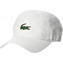 일본배송 [라코스테]CAP HAT[공식]『 노바크 조코 비치 』 마이크로 화이버 캡 남성 화이트 EU 000(F