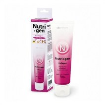 짱펫 뉴트리플러스젠 피부 모질 영양제 단모종 콜라겐 120g, 기본