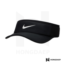 나이키 남성 여름 썬캡 드라이핏 에어로빌 바이저