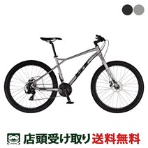 MTB 산악 자전거 스포츠 자전거 27.5인치 21단 변속, 블랙 + S