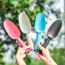 스투키분갈이 화분 분재 플라스틱 생활 가정용품DC 미니 모종삽 마당 텃밭 스투키 금천수 분갈이 상토, 상세페이지 참조