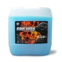 카보이 카 물왁스/광택왁스, 19L, 5개