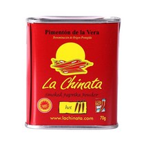 가루분말 라치나타 훈제 파프리카 가루 핫 70g, 쿠팡 1, 쿠팡 본상품선택