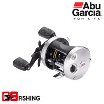 아부가르시아 엠버서더 클래식, 6501C3 좌핸들