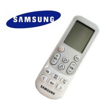 삼성전자 정품 에어컨 리모컨 DB93-16761H, 1개