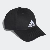 아디다스 캡 코튼 골프 패션모자